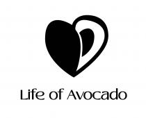 Life of Avocado