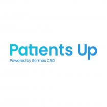 Patients Up Powered by Sermes CRO