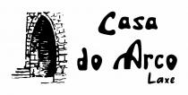 Casa do Arco Laxe