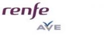renfe AVE