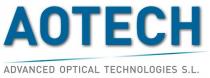 AOTECH ADVANCED OPTICAL TECHNOLOGIES S.L.