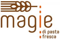 magie di pasta fresca