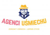 AGENCI USM ZDROWY UŚMIECH - LEPSZE ŻYCIE
