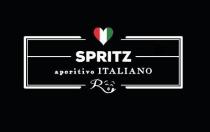 SPRITZ- aperitivo ITALIANO R
