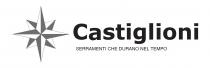 Castiglioni SERRAMENTI CHE DURANO NEL TEMPO