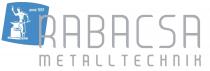 anno 1851 RABACSA METALLTECHNIK