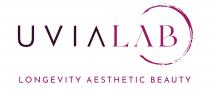 UVIALAB LONGEVITY AESTHETIC BEAUTY