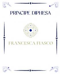 PRINCIPE DIPHESA FRANCESCA FIASCO