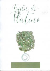 Foglie di Platino