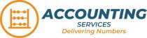 ACCOUNTING SERVICES Delivering Numbers