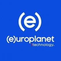 (e) (e)uroplanet technology.