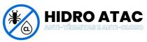 HIDRO ATAC ANTI - TÉRMITAS E ANTI - CLORO