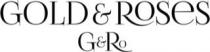 GOLD & ROSES G&Ro