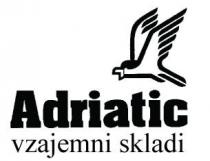 Adriatic vzajemni skladi