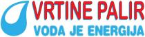 VRTINE PALIR VODA JE ENERGIJA