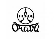 TESLA Orava
