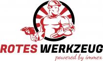 ROTES WERKZEUG powered by immex