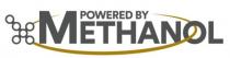 POWERED BY METHANOL