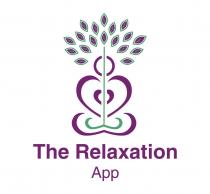 The Relaxation App