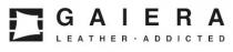 GAIERA LEATHER ADDICTED