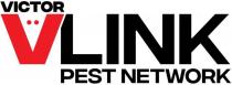 VICTOR VLINK PEST NETWORK