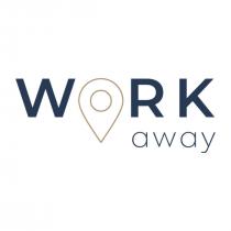 WORK away