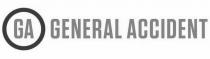 GA GENERAL ACCIDENT