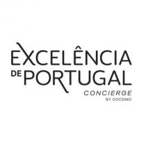 EXCELÊNCIA DE PORTUGAL CONCIERGE BY DOCDMC
