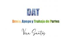 DAT Duelo, Apego y Trabajo de Partes Vera Santos