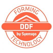 DDF FORMING TECHNOLOGY by SYENSQO