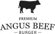 ANGUS BEEF BURGER PREMIUM