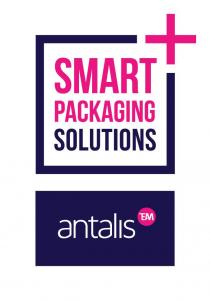 SMART PACKAGING SOLUTIONS ANTALIS TEAM