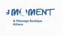 MOMENT A Massage Boutique Athens