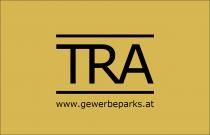 TRA www.gewerbeparks.at