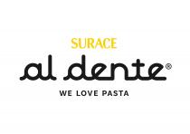 SURACE al dente WE LOVE PASTA