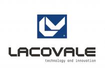 LACOVALE technology and innovation