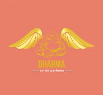 DHARMA eu de perfume