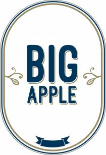 BIG APPLE