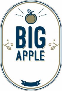BIG APPLE