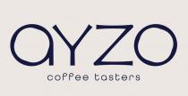 ayzo coffee tasters