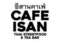 CAFE ISAN THAI STREETFOOD & TEA BAR