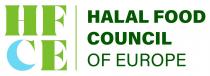 HF CE HALAL FOOD COUNCIL OF EUROPE