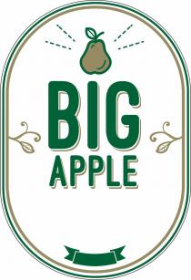 BIG APPLE