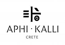 APHI KALLI CRETE
