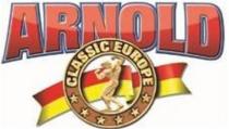 ARNOLD CLASSIC EUROPE