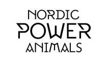 NORDIC POWER ANIMALS