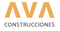 AVA CONSTRUCCIONES