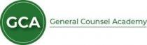GCA General Counsel Academy