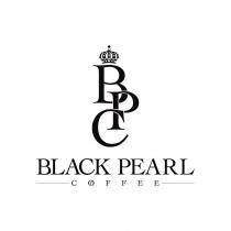 BLACK PEARL COFFEE-