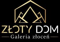 ZŁOTY DOM Galeria złoceń